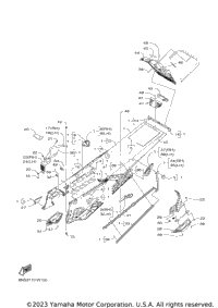2021 MOUNTAIN MAX 800 165 (MM8N65ML)