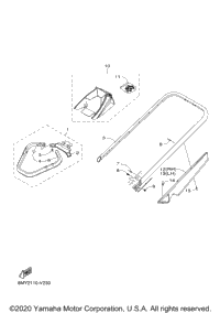 2021 SIDEWINDER SRX LE (SW1NSRLML)