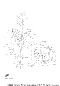 2021 MOUNTAIN MAX 800 154 (MM8N54ML)