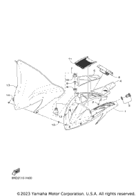 2020 TRANSPORTER 600 (TR6NTSLB)