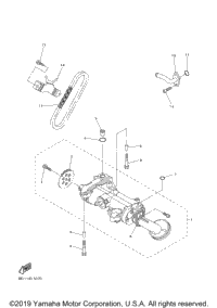 2020 SIDEWINDER SRX LE (SW1NSRLLB)