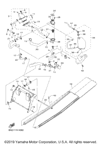 2020 SIDEWINDER SRX LE (SW1NSRLLB)