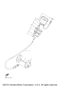 2020 VK540 (VK5NFLO)