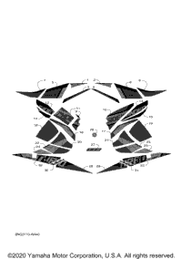 2021 SIDEWINDER L TX GT (SW1NLGMB)