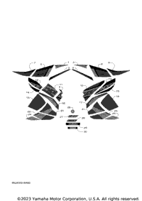 2021 SIDEWINDER S TX GT (SW1NSGMB)