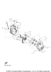 2020 TRANSPORTER 600 (TR6NTSLB)