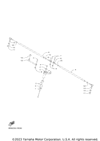 2021 SIDEWINDER S TX GT (SW1NSGMB)