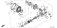 2006 VT750C A/A
