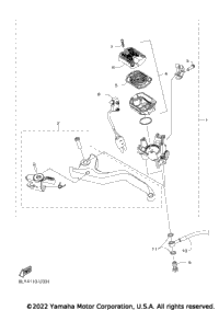 2022 TRANSPORTER LITE 2UP (TRT4NNB)