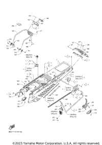 2021 TRANSPORTER 800 (TR8NTSMB)
