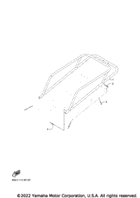 2022 TRANSPORTER LITE 2UP (TRT4NNB)
