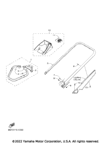 2022 SIDEWINDER SRX LE (SW1NSRLNW)