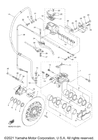 2022 VK PROFESSIONAL II E (VK1NFPNV)