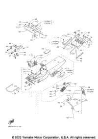 2022 SNOSCOOT ES (SXR2NENO)