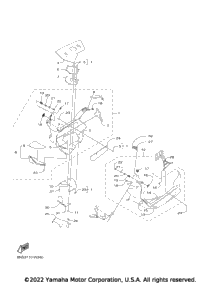 2022 MOUNTAIN MAX 800 LE (MM8N54ENS)