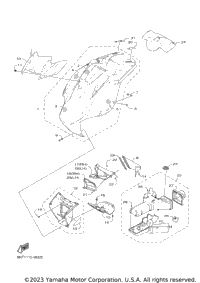 2021 SXVENOM MOUNTAIN (SXV4NMML)