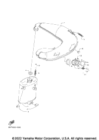 2022 TRANSPORTER LITE (TR4NTNB)