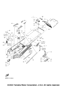 2022 SIDEWINDER SRX LE (SW1NSRLNW)
