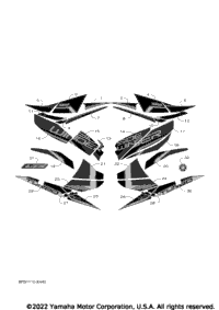 2022 SIDEWINDER L TX GT E (SW1NLGPNL)
