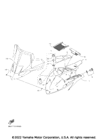 2022 TRANSPORTER 800 (TR8NTSNL)