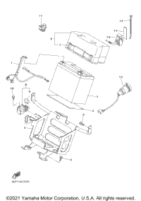 2022 VK PROFESSIONAL II E (VK1NFPNB)