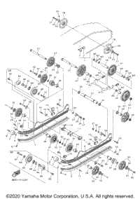 2021 VK540 (VK5NFMB)
