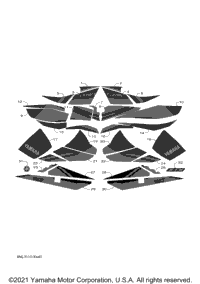 2022 SIDEWINDER X TX SE 1 (SW1NXSNL)