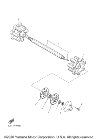 2021 VK540 (VK5NFMW)