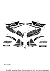 2022 SIDEWINDER S TX GT E (SW1NSGNL)