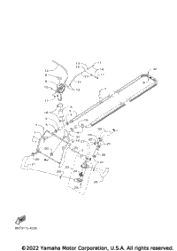 2022 TRANSPORTER LITE 2UP (TRT4NNB)