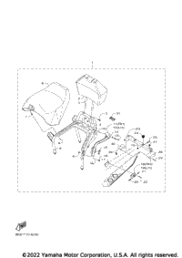 2022 TRANSPORTER LITE 2UP (TRT4NNB)