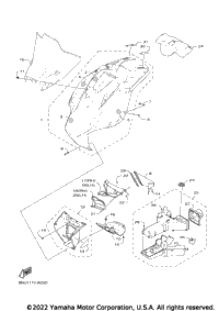2022 TRANSPORTER LITE 2UP (TRT4NNB)