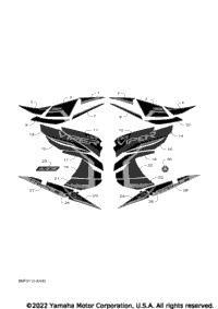 2022 SRVIPER L TX GT (SR1NLGNL)