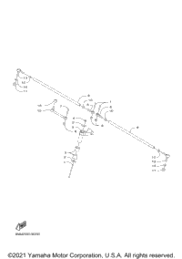 2022 SIDEWINDER L TX SE (SW1NLSNL)