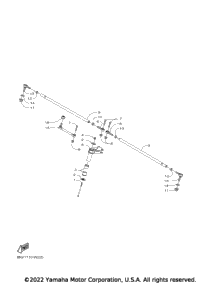2022 TRANSPORTER 800 (TR8NTSNL)