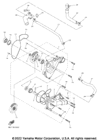 2022 SIDEWINDER L TX GT E (SW1NLGPNL)