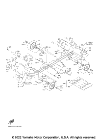2022 TRANSPORTER LITE (TR4NTNB)