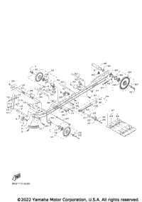 2022 TRANSPORTER LITE 2UP (TRT4NNB)