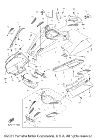 2022 VK PROFESSIONAL II E (VK1NFPNB)