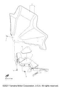 2022 VK PROFESSIONAL II E (VK1NFPNB)