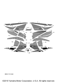2020 SIDEWINDER L-TX SE (SW1NLSLO)