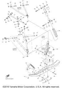 2017 SRVIPER L TX SE (SR10LSHR)