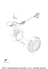 2017 SIDEWINDER B TX LE (SW10BL53HL)