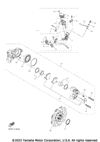 2018 SIDEWINDER L TX DX (SW1NLDJL)