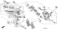 2009 ST1300 A/A