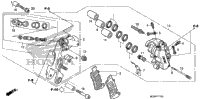 2009 ST1300PA A