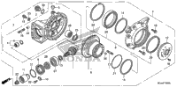 2010 GL1800 5A