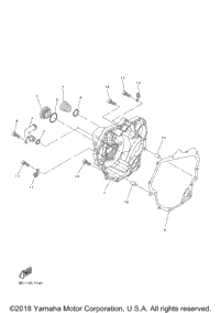 2018 SIDEWINDER M TX 153 (SW1NM53JB)