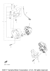 2017 SIDEWINDER X TX 137 LE (SW10XL37HR)