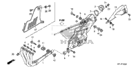 2009 CBR1000RR 4A